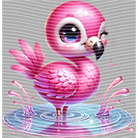 Animal Integration-DW 1318